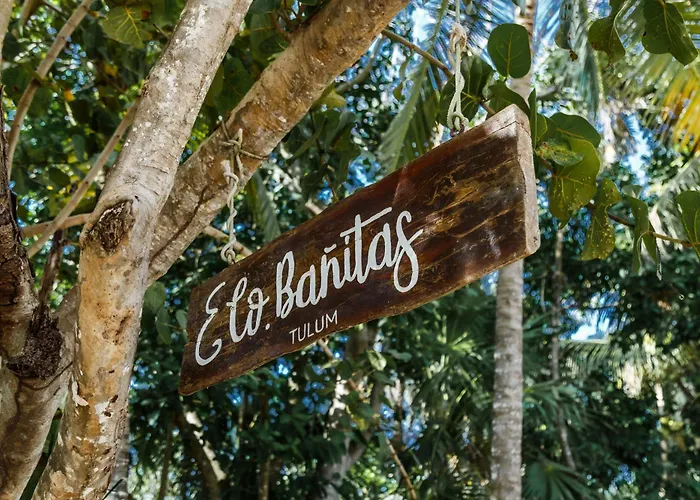 Eco Banitas Tulum