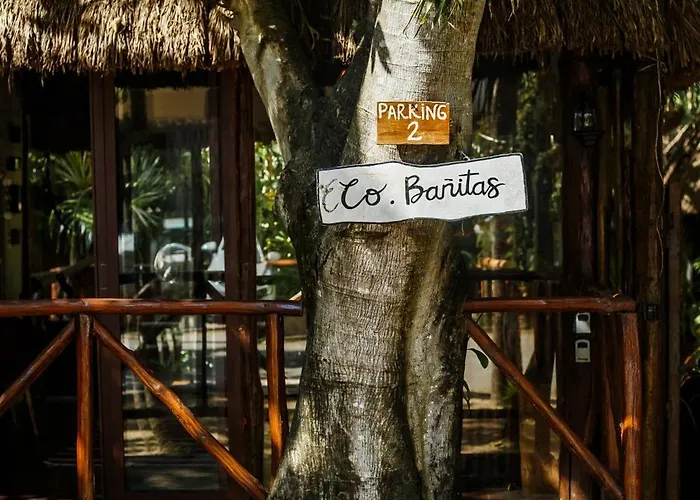 Eco Banitas Tulum