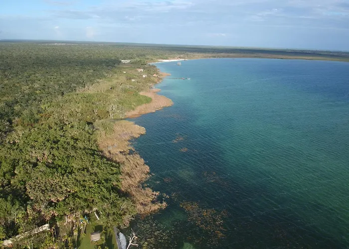 Eco Banitas Tulum
