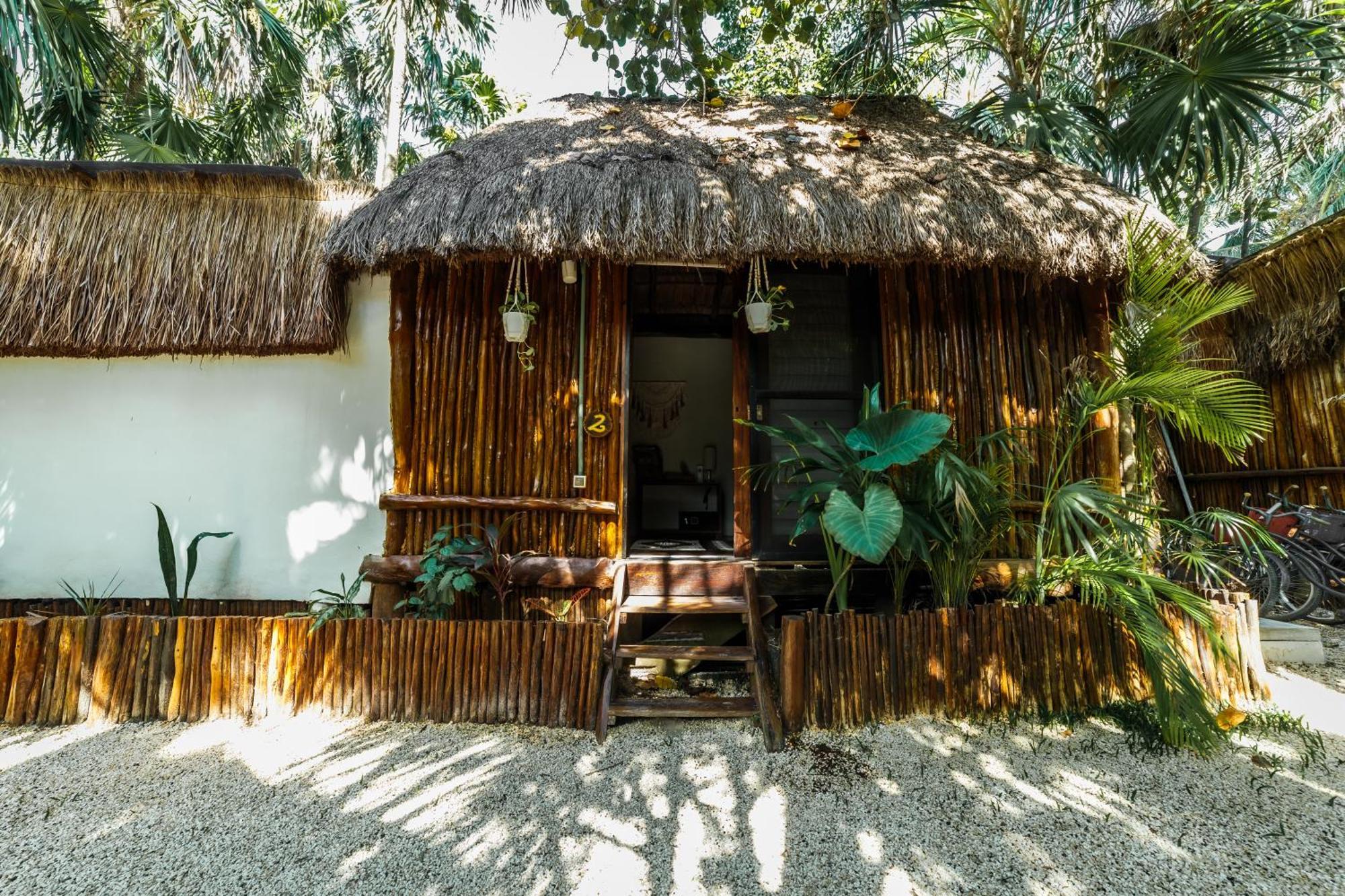 Eco Banitas * Tulum